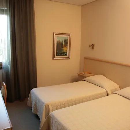 Hotel Bassetto-2