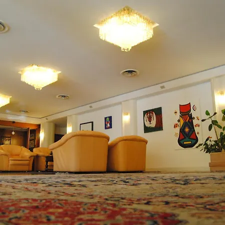 Hotel Bassetto-3