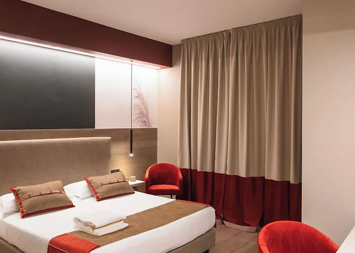 Hotel Fontana Olente